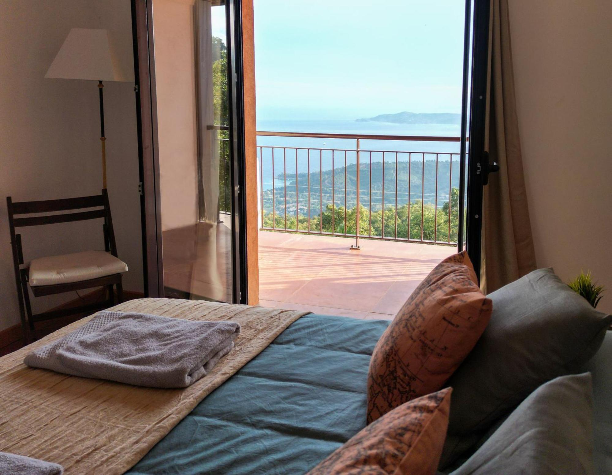 Grande Villa 750 M2 Le Mas Des Chenes 博尔马斯·莱斯·米默萨斯 外观 照片