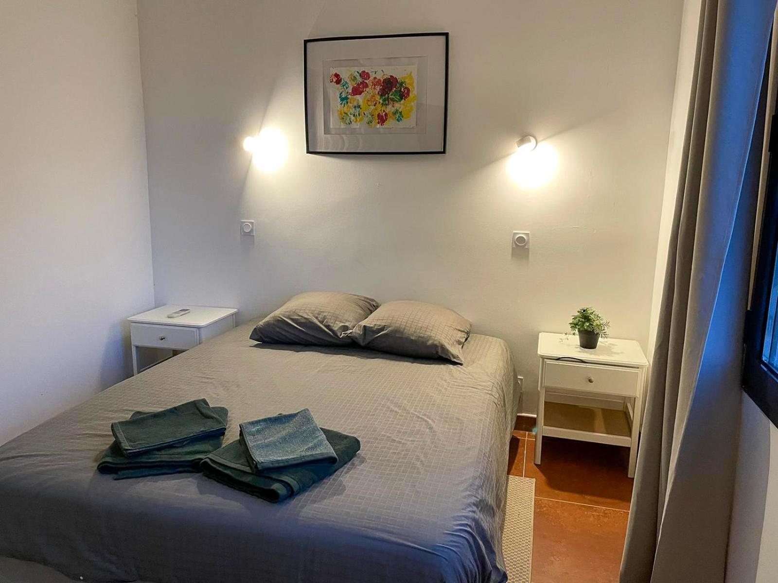 Grande Villa 750 M2 Le Mas Des Chenes 博尔马斯·莱斯·米默萨斯 外观 照片