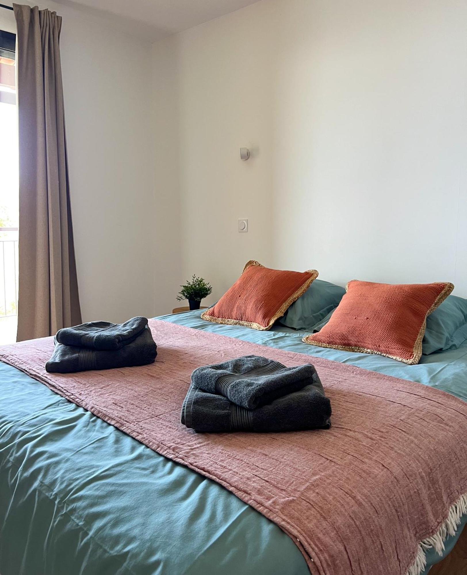 Grande Villa 750 M2 Le Mas Des Chenes 博尔马斯·莱斯·米默萨斯 外观 照片