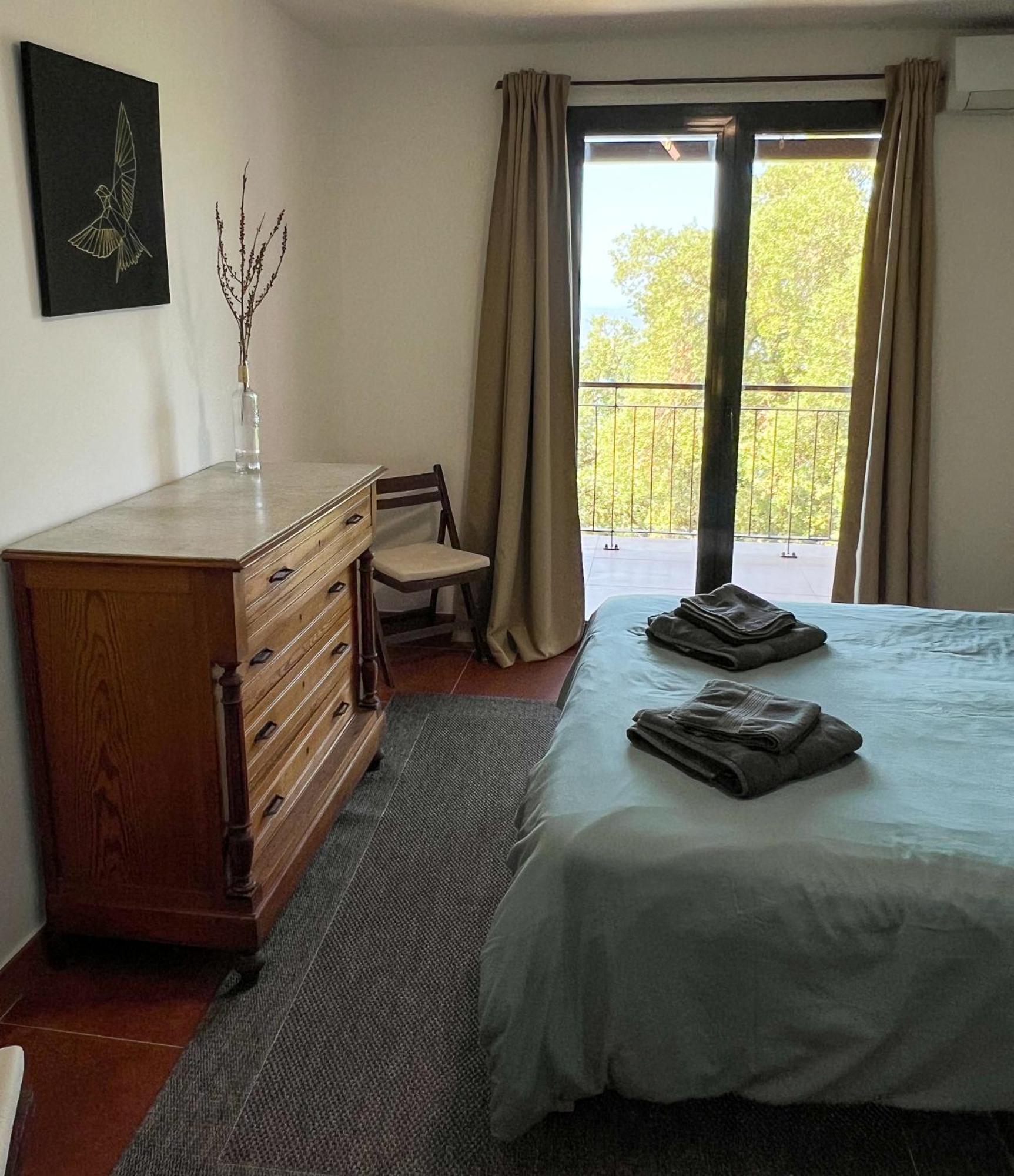Grande Villa 750 M2 Le Mas Des Chenes 博尔马斯·莱斯·米默萨斯 外观 照片