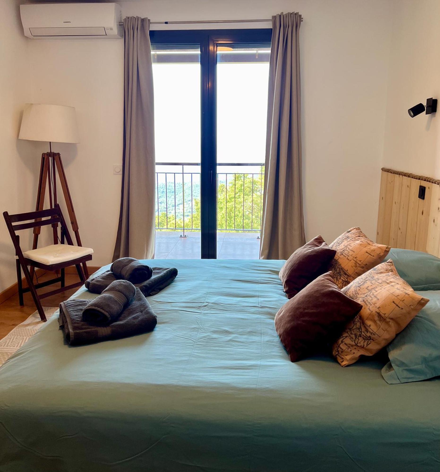 Grande Villa 750 M2 Le Mas Des Chenes 博尔马斯·莱斯·米默萨斯 外观 照片